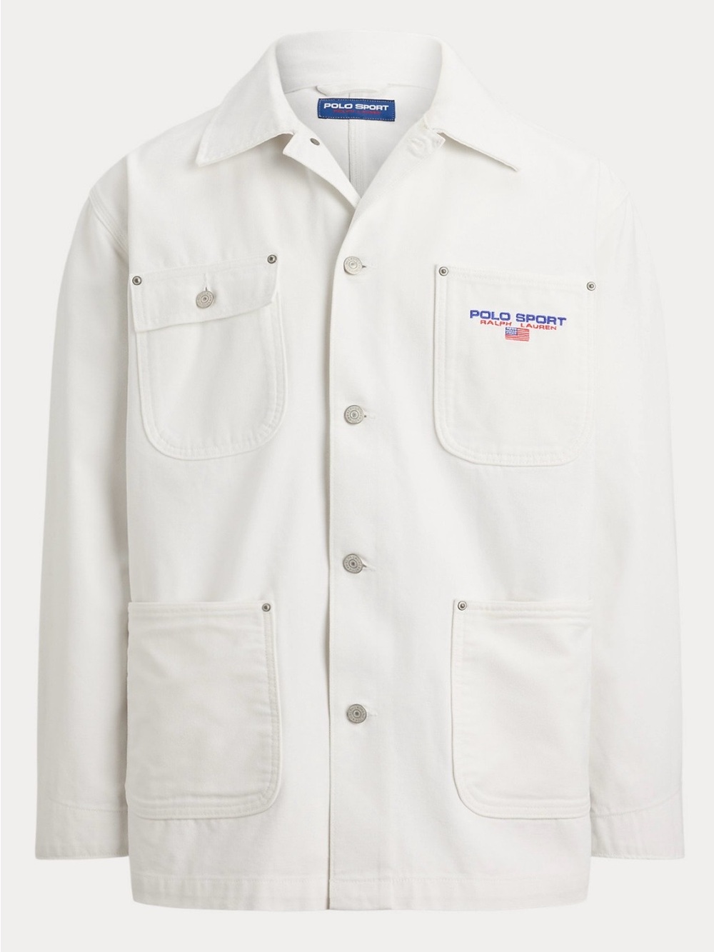Polo Sport Unisex Field Jacket